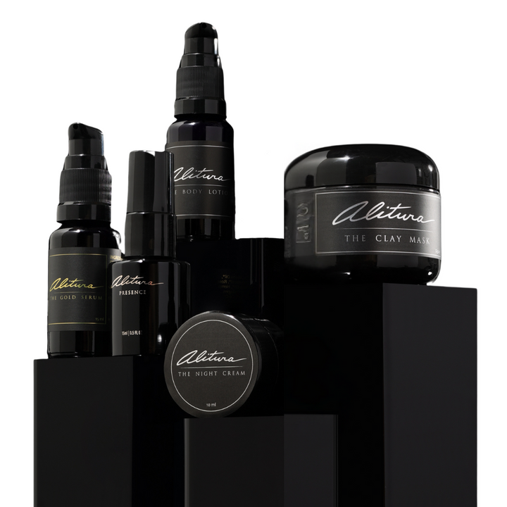 The Essential Discovery Travel Set