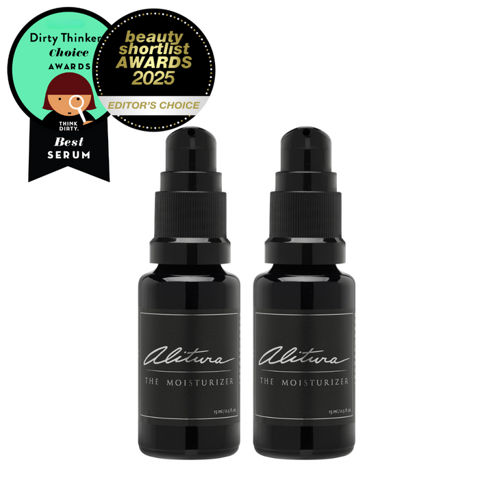 The Moisturizer Travel Pack