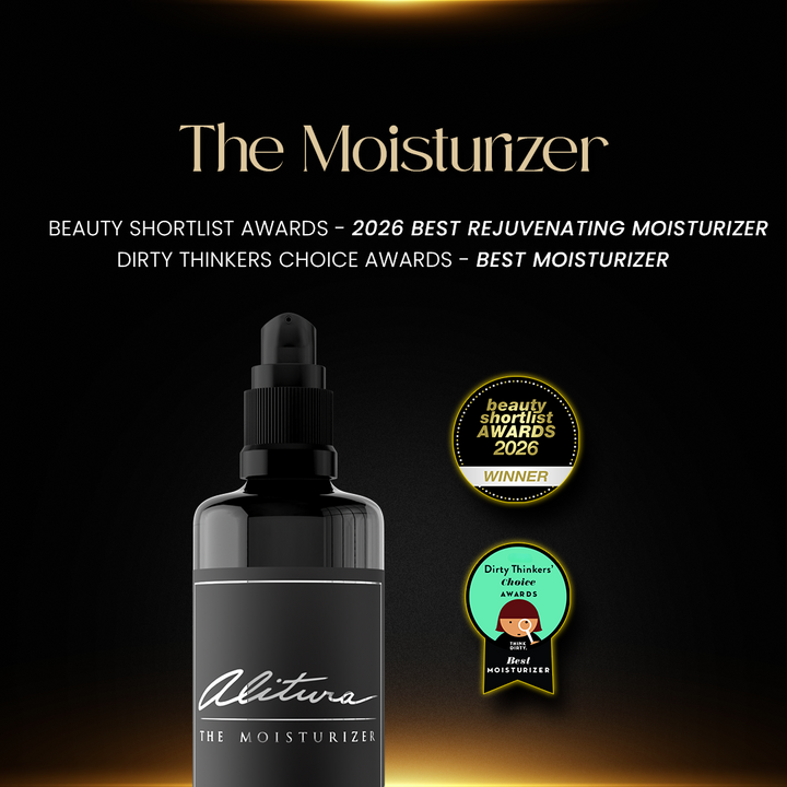 The Moisturizer