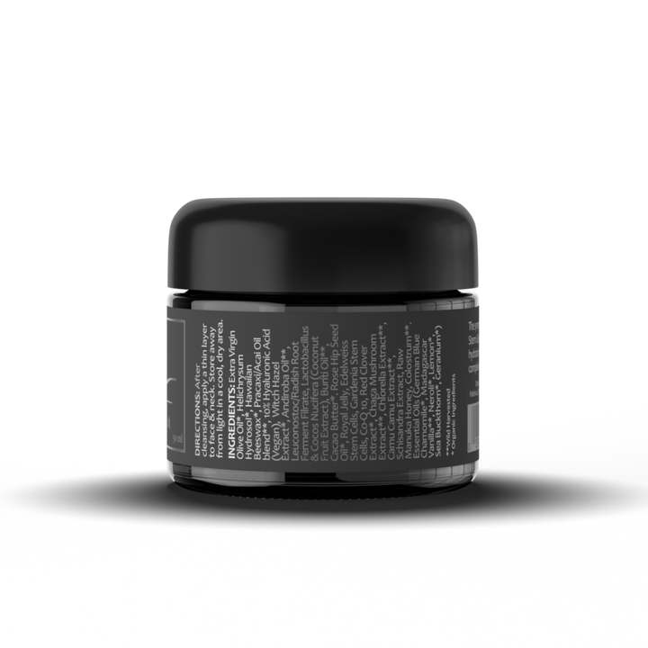 The Night Cream