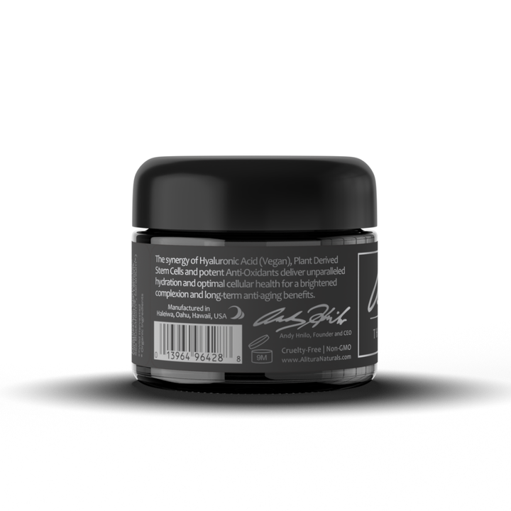 The Night Cream