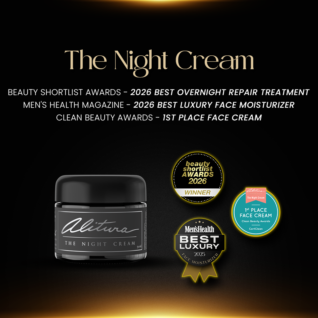 The Night Cream