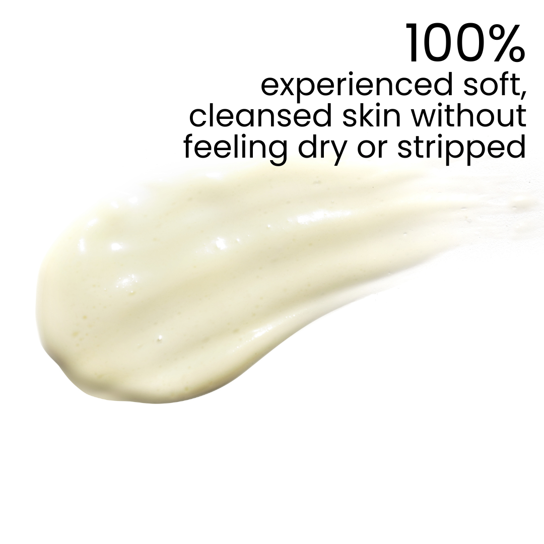 The Pearl Cleanser