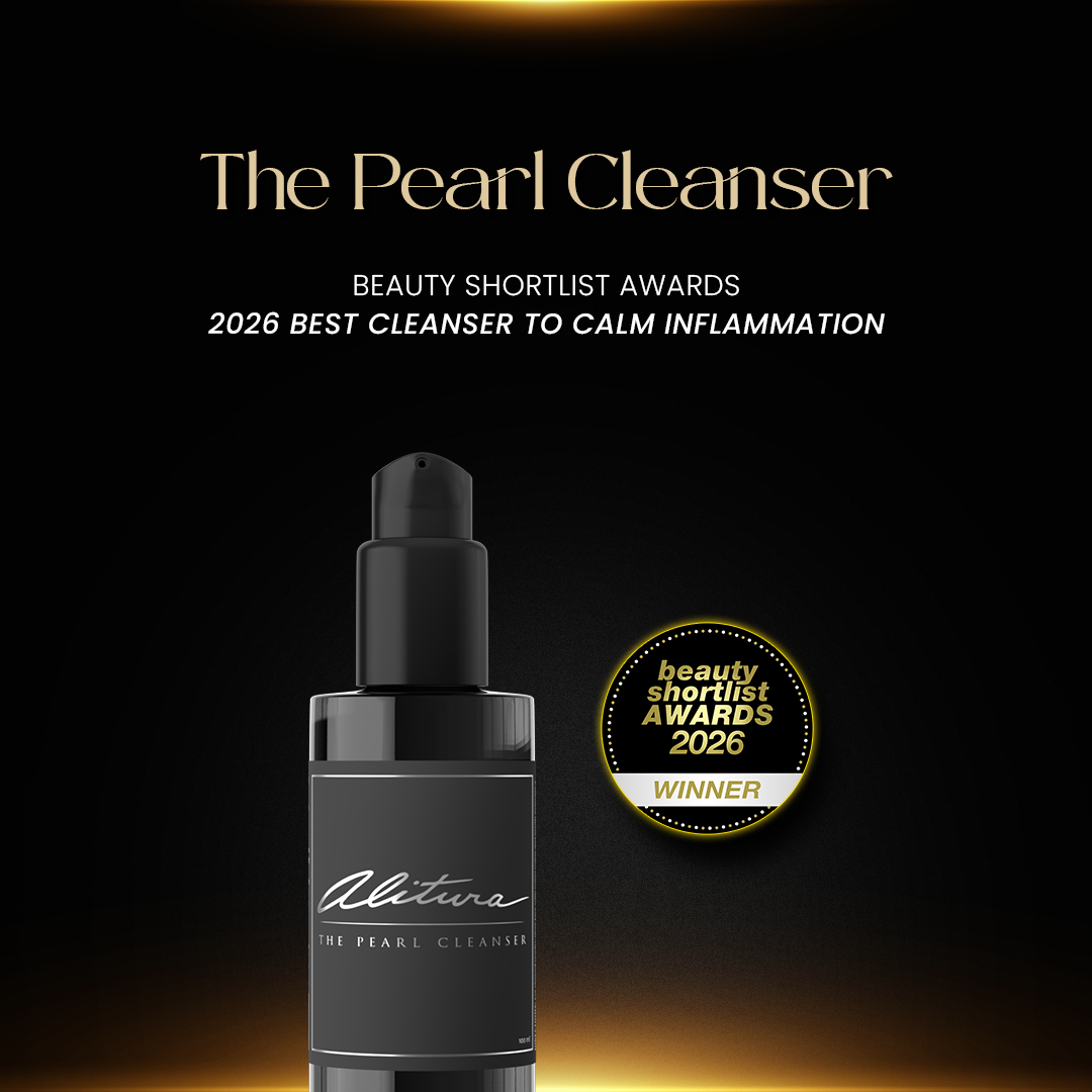 The Pearl Cleanser