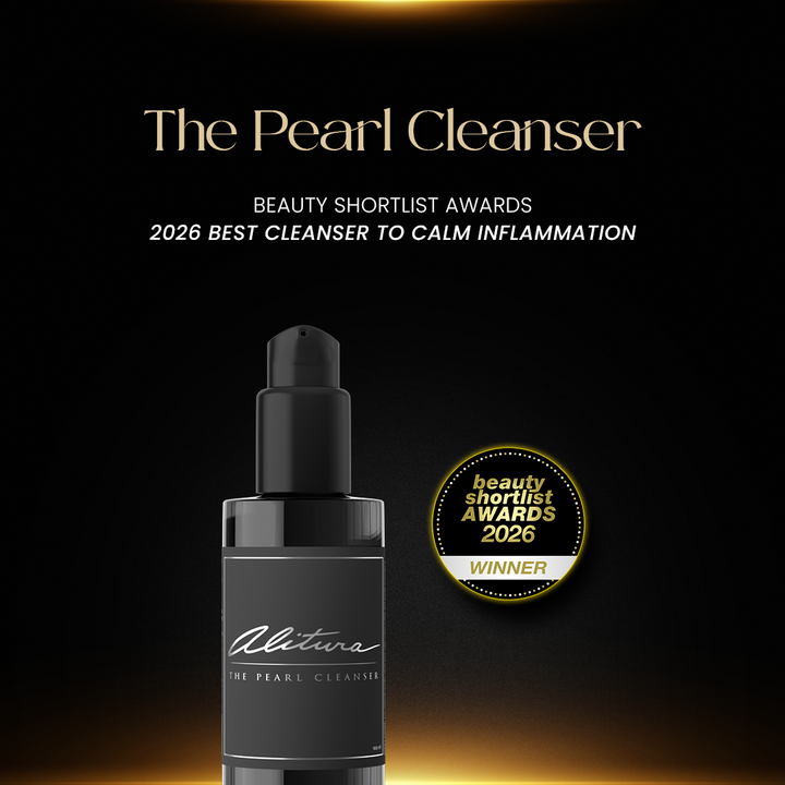 The Pearl Cleanser