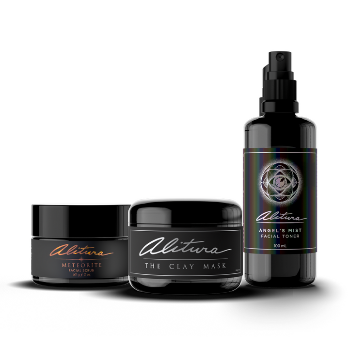 Pore Refining & Toning Bundle
