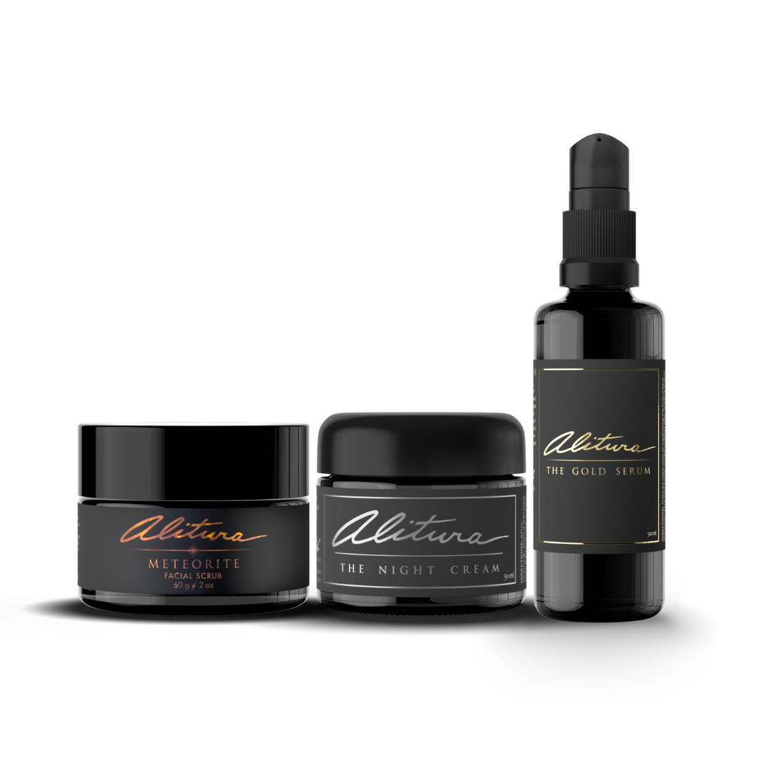 Radiance & Rejuvenation Bundle