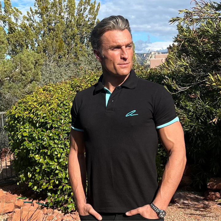 The Alitura Polo (Unisex)