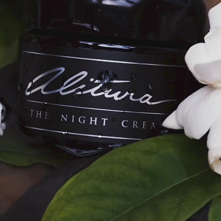 The Night Cream