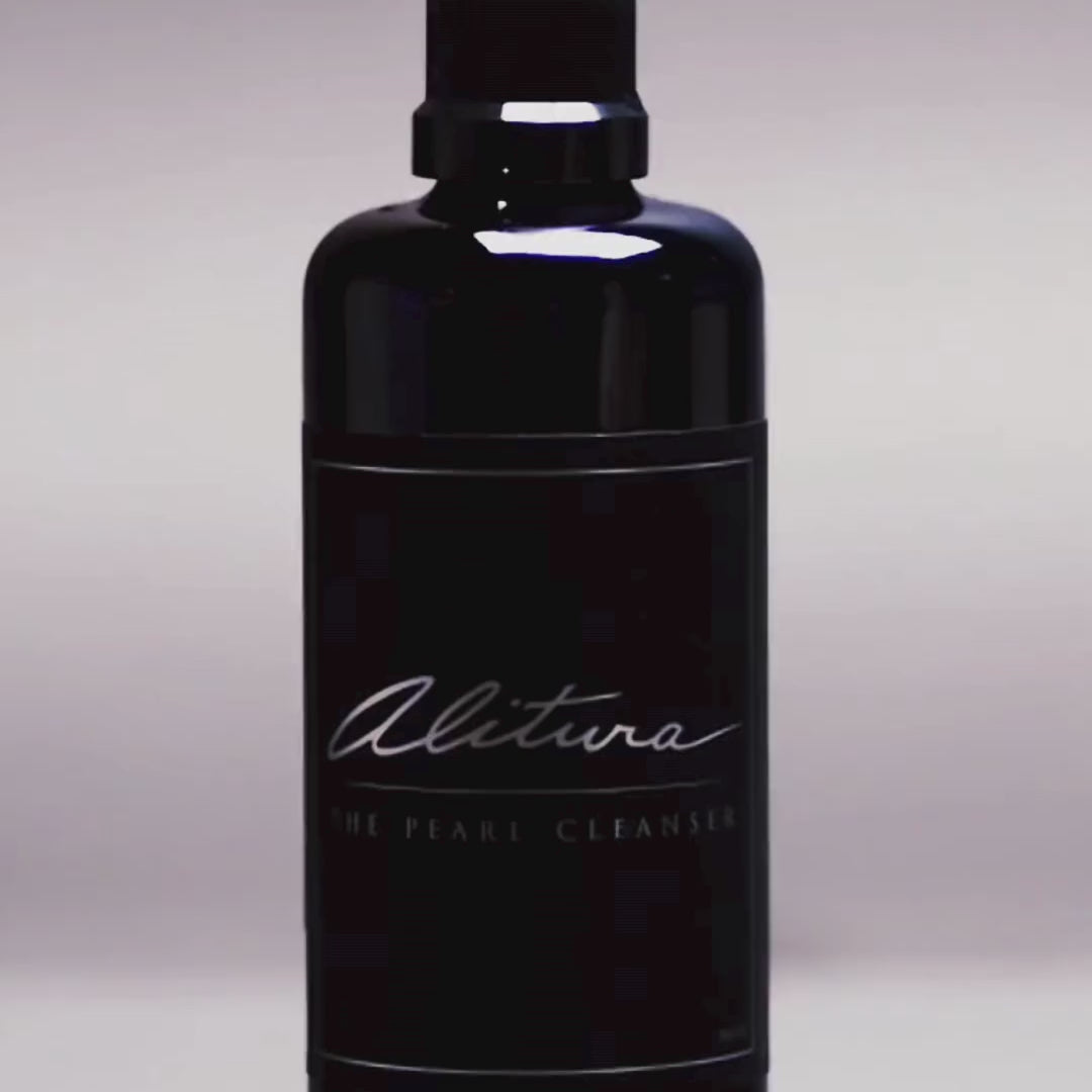 The Pearl Cleanser