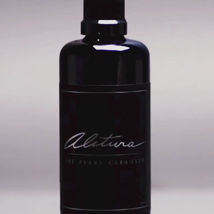 The Pearl Cleanser