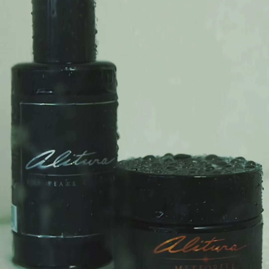 Video Reel of Meteorite Scrub Application Shots