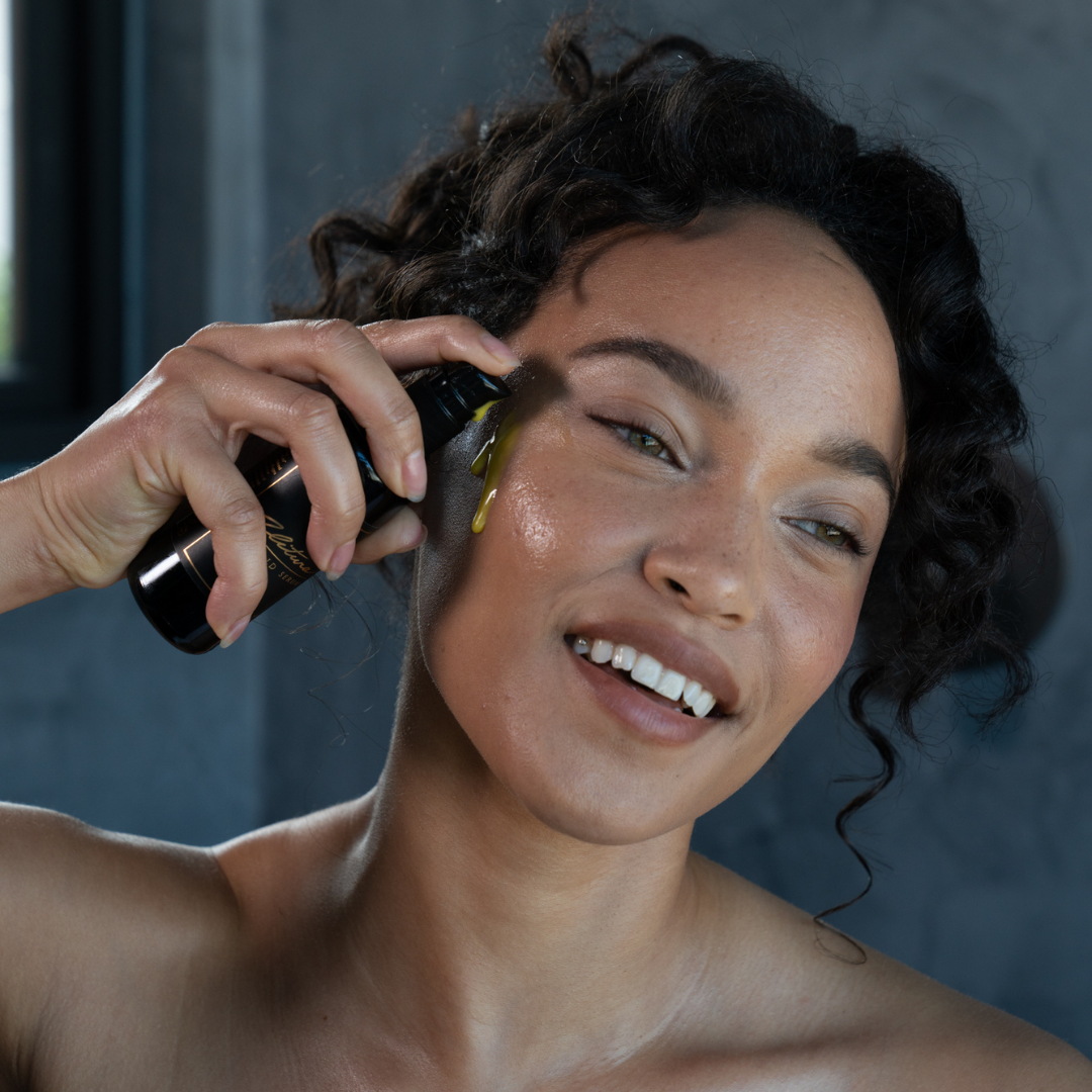 The Gold Serum Alitura