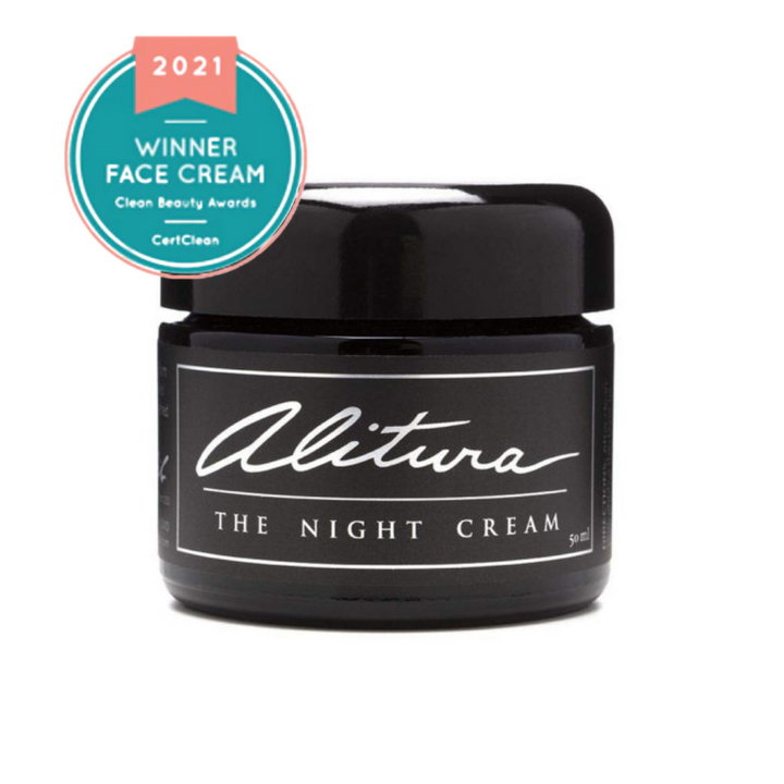 The Night Cream