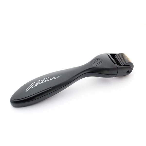 The Microneedle Derma Roller